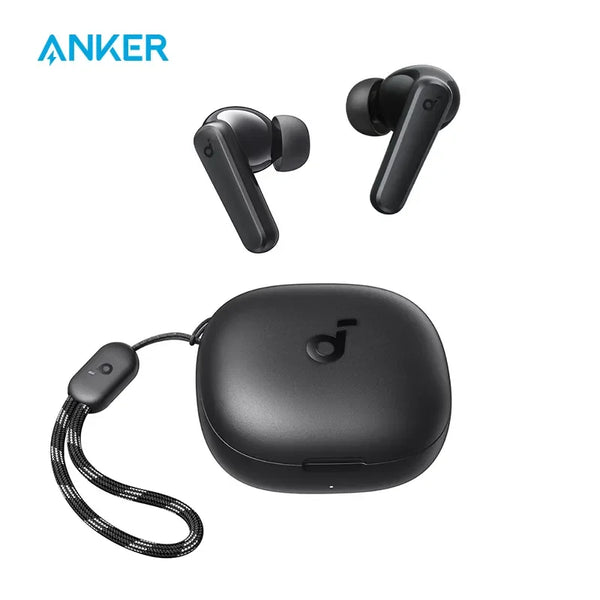 soundcore by Anker P20i True Wireless Earbuds 10mm Drivers